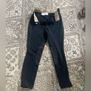 Sigma Equestrian Breeches. Size 30